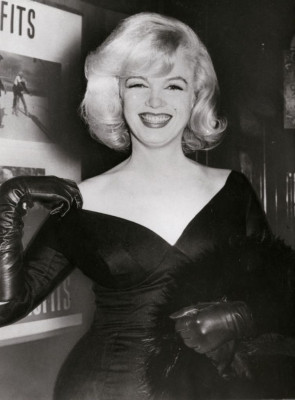 Marilyn Monroe pic #170529