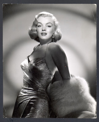 Marilyn Monroe pic #262492