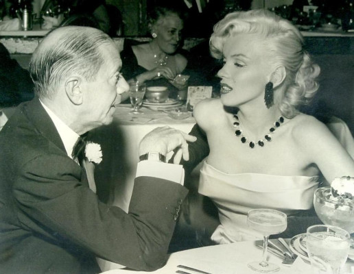 Marilyn Monroe pic #330706