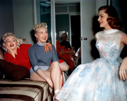 Marilyn Monroe pic #252925