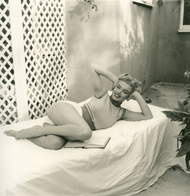 Marilyn Monroe pic #272476