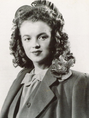 Marilyn Monroe pic #128637