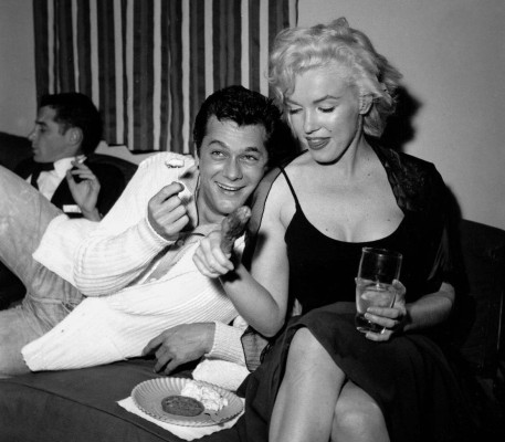 Marilyn Monroe pic #252926