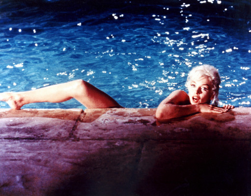 Marilyn Monroe pic #145342