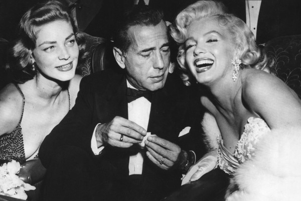 Marilyn Monroe pic #270305