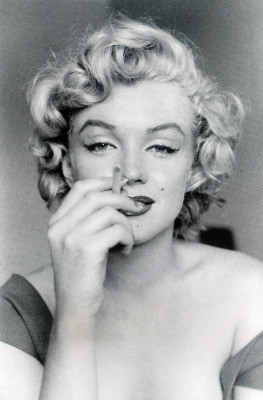 Marilyn Monroe pic #176815