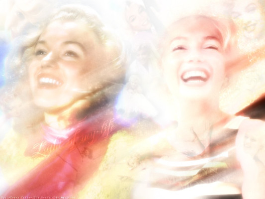Marilyn Monroe pic #269739