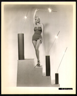 Marilyn Monroe pic #216608