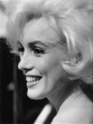 Marilyn Monroe pic #170522