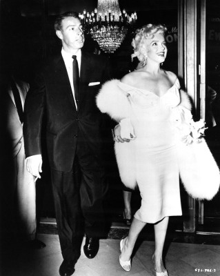 Marilyn Monroe pic #331559