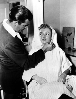 Marilyn Monroe pic #286668