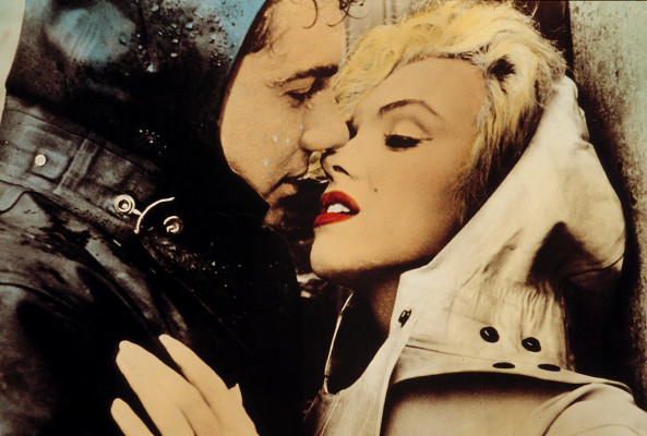 Marilyn Monroe pic #286627