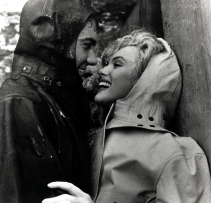 Marilyn Monroe pic #286672