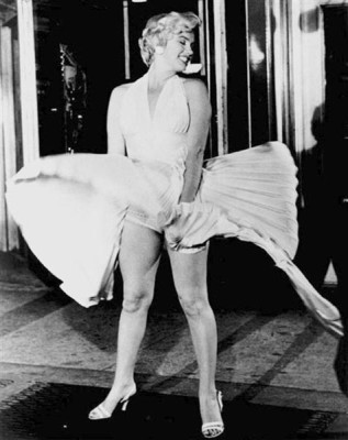 Marilyn Monroe pic #362408