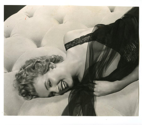 Marilyn Monroe pic #296234