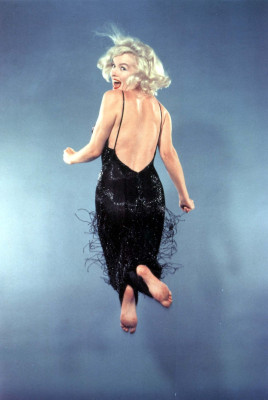 Marilyn Monroe pic #122110