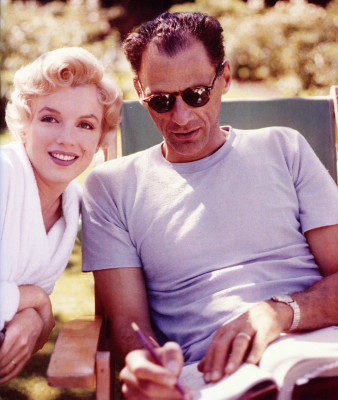 Marilyn Monroe pic #352707