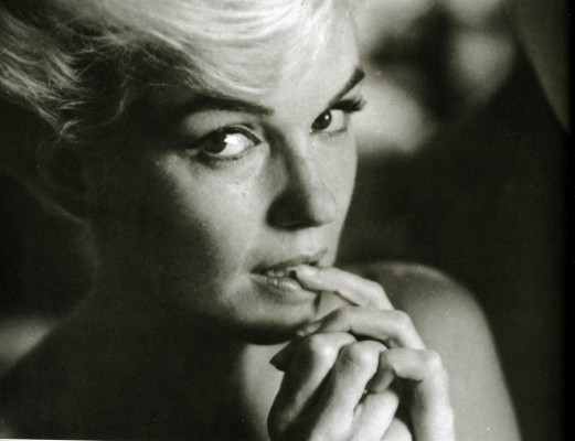 Marilyn Monroe pic #350177