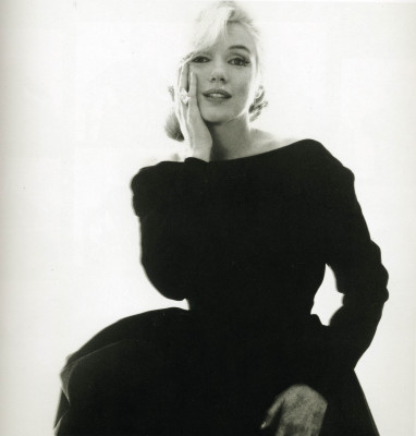 Marilyn Monroe pic #314861