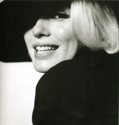 Marilyn Monroe pic #314893