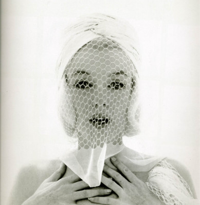 Marilyn Monroe pic #157498