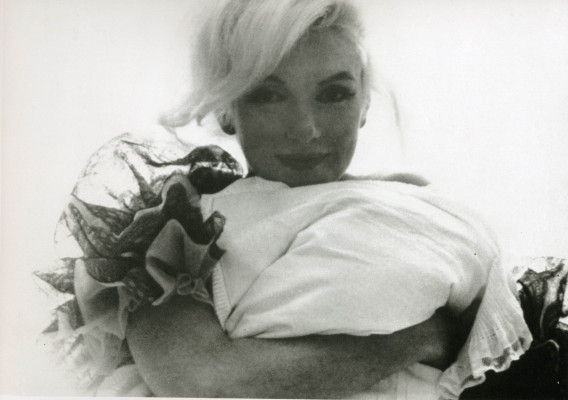 Marilyn Monroe pic #349723