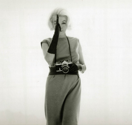 Marilyn Monroe pic #157500
