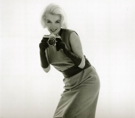 Marilyn Monroe pic #314867