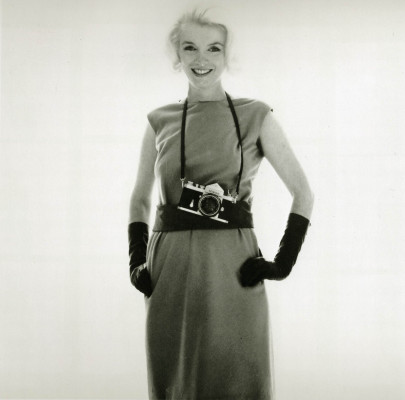 Marilyn Monroe pic #157501
