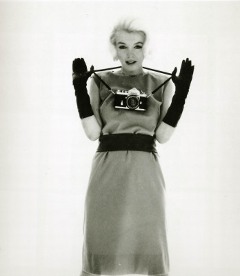 Marilyn Monroe pic #157502