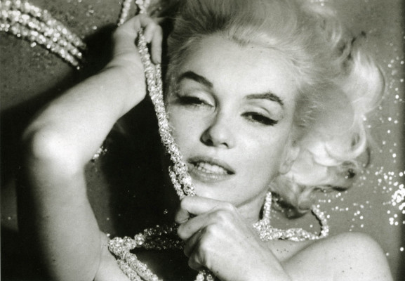 Marilyn Monroe pic #314856