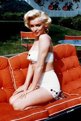 Marilyn Monroe pic #102606