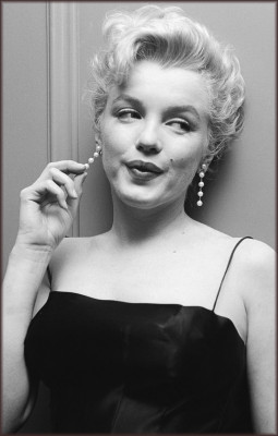Marilyn Monroe pic #170527
