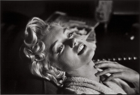 Marilyn Monroe pic #421815