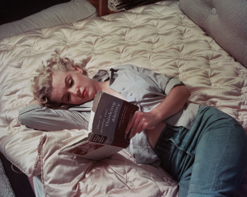 Marilyn Monroe pic #421816