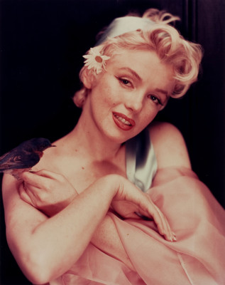 Marilyn Monroe pic #421812