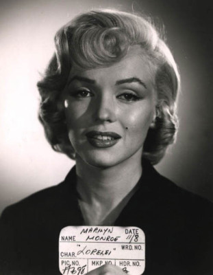 Marilyn Monroe pic #230104
