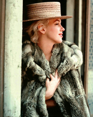Marilyn Monroe pic #1159129