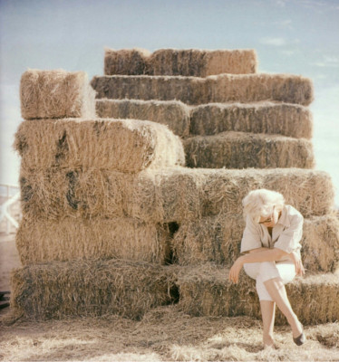 Marilyn Monroe pic #374230