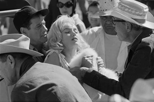 Marilyn Monroe pic #372485