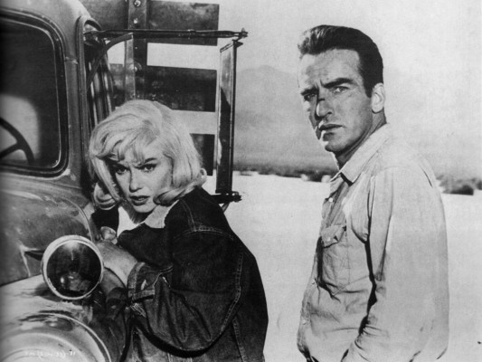 Marilyn Monroe pic #372484