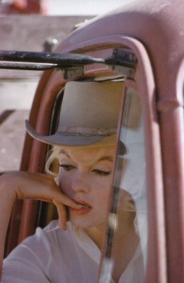 Marilyn Monroe pic #372486