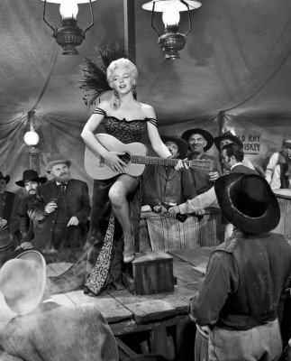 Marilyn Monroe pic #374229