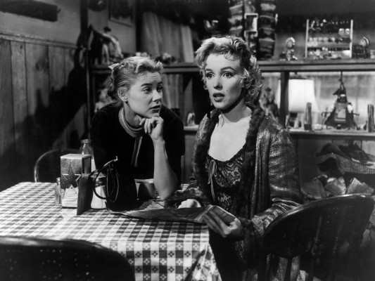 Marilyn Monroe pic #374227