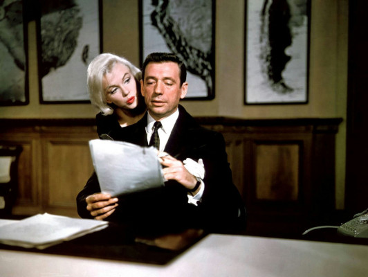 Marilyn Monroe pic #380082