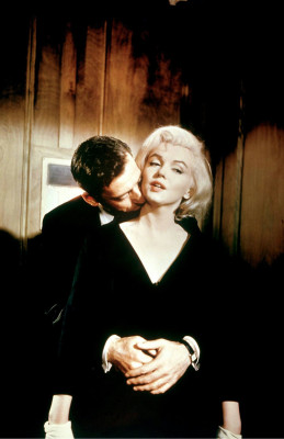 Marilyn Monroe pic #380084
