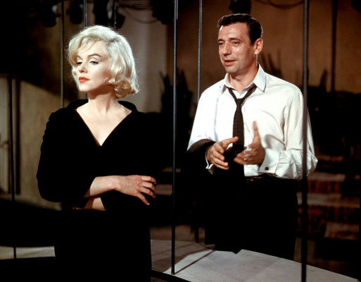 Marilyn Monroe pic #380085