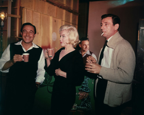 Marilyn Monroe pic #380083