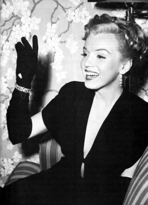 Marilyn Monroe pic #466982