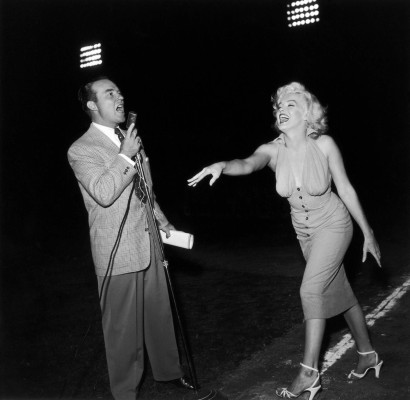 Marilyn Monroe pic #466981